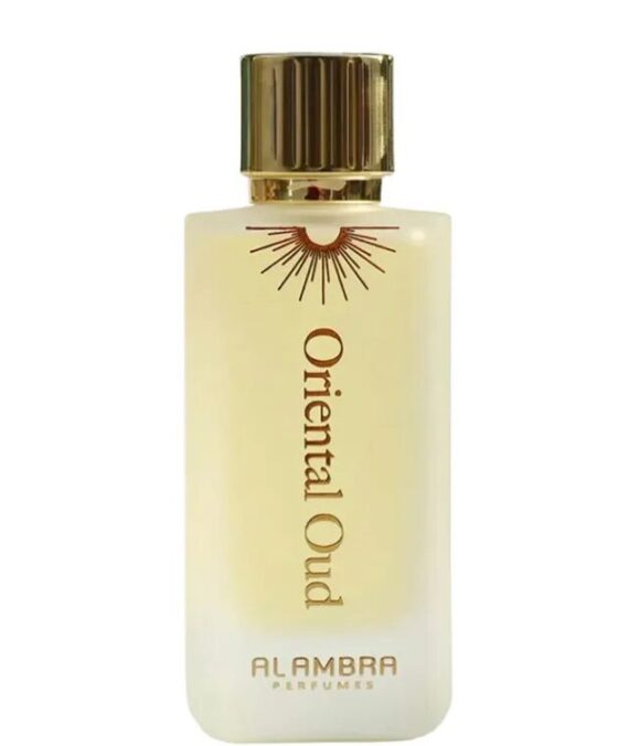 Oriental Oud